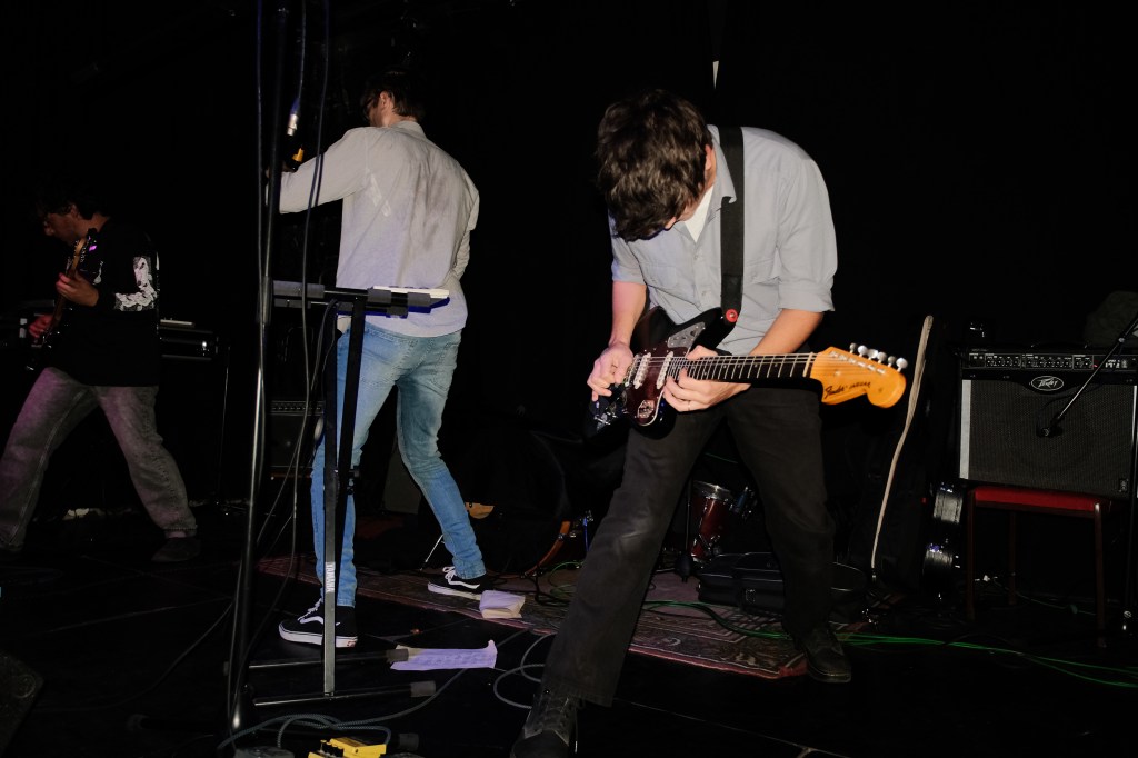 Denevér: “Had enough of the heat of the&nbsp;city”