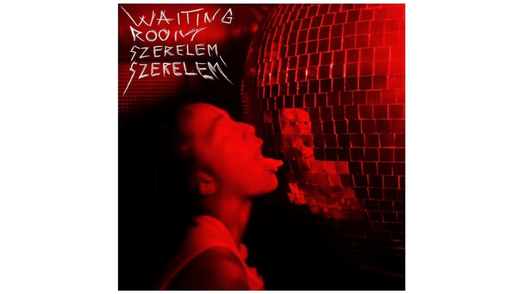 Waiting Room: Szerelem és útmutató a színpad felrobbantásához