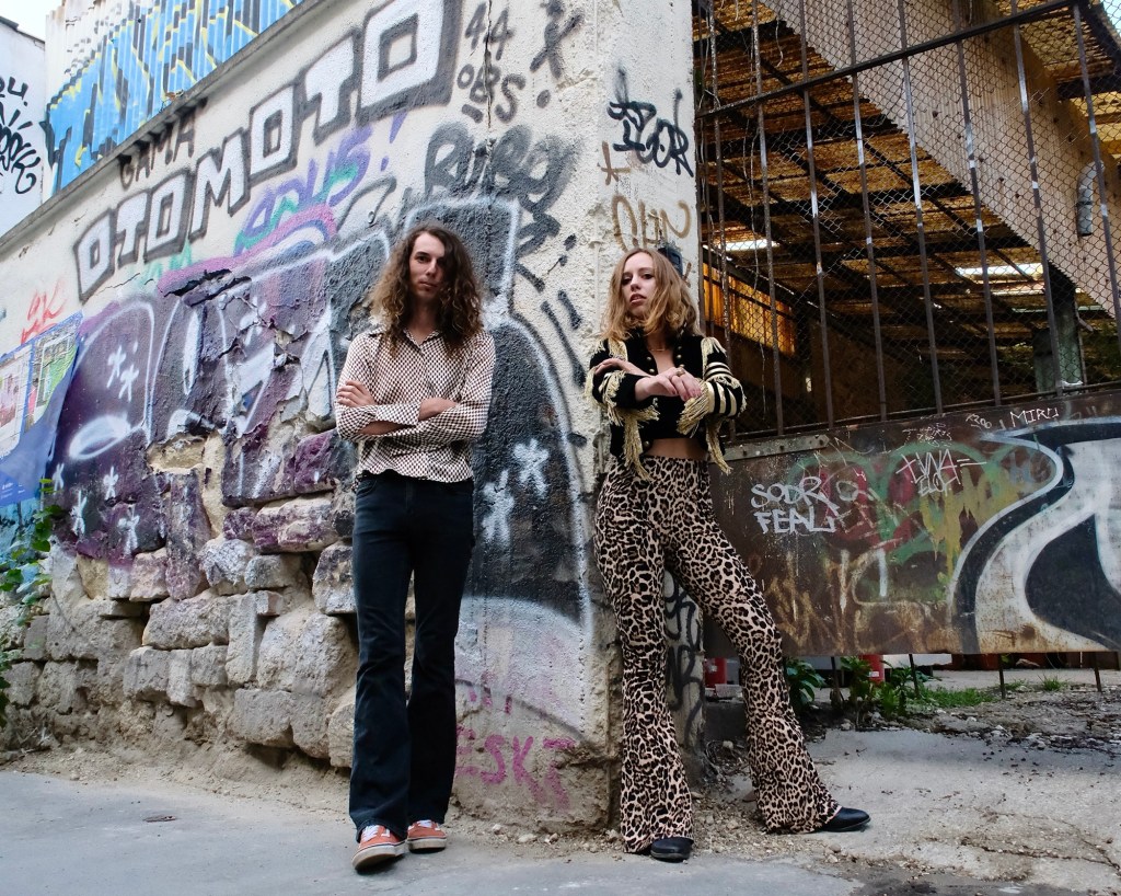 Visszatekintés: Stone Sober a Petőfi&nbsp;Rádióban