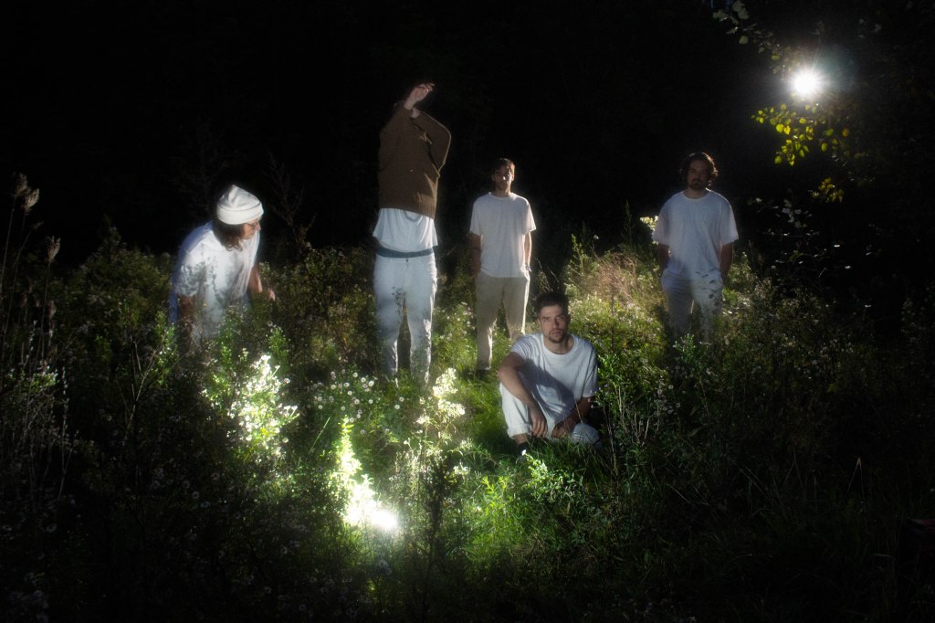 Trip to Mira: Prometheus-i tűz&nbsp;mitológiája