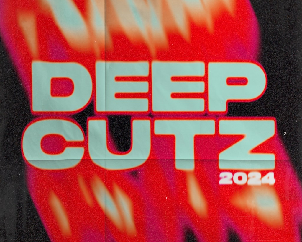 Deep Cutz: 2024