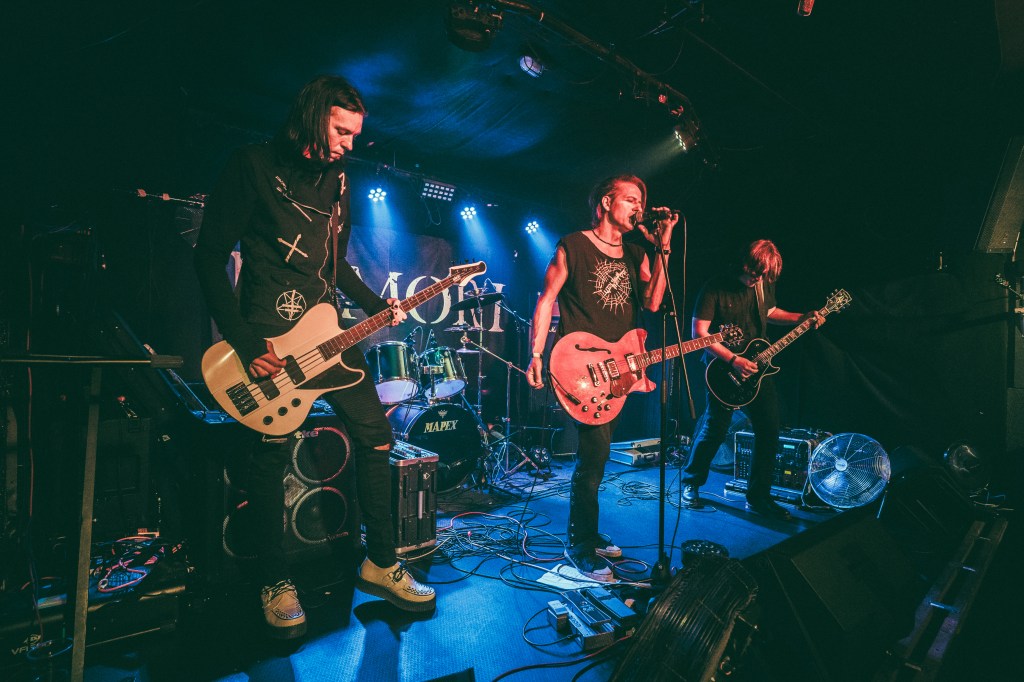 Utolsó Hullám: A végzetet jósló&nbsp;dallam