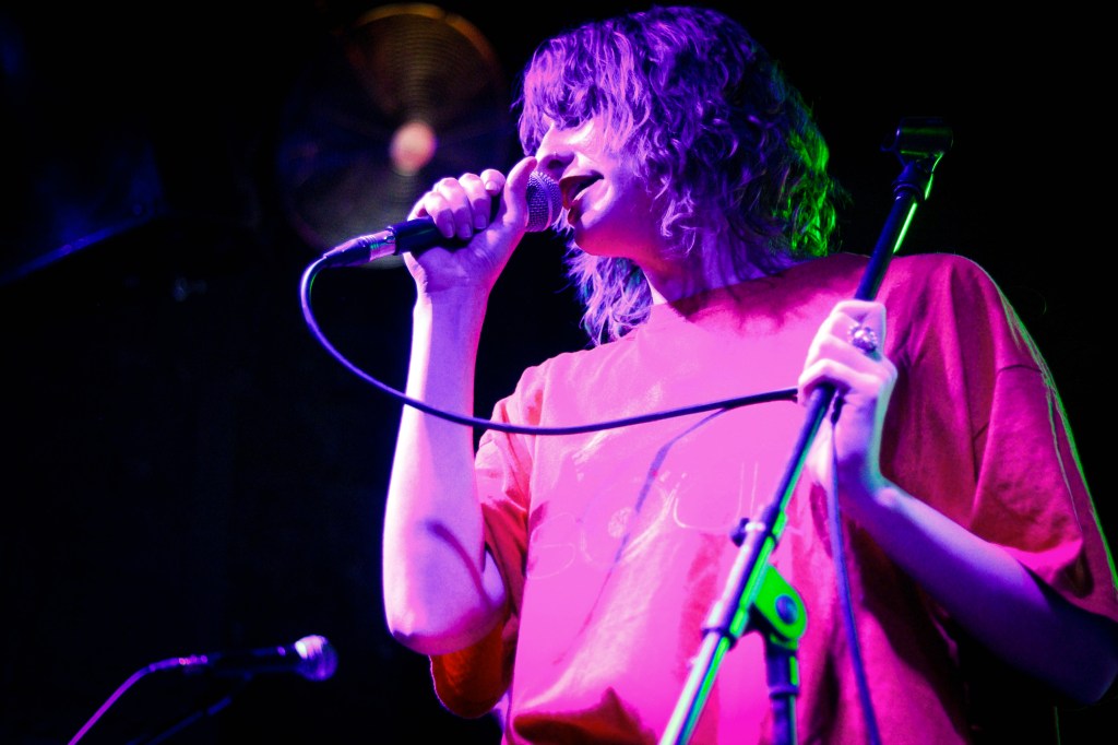 Doggos: Aréna szintű koncert kis&nbsp;klubban