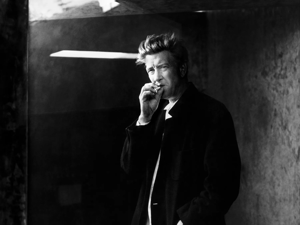 David Lynch: Zene és film szerves együttműködése